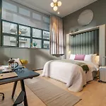 Unity Hammarby Sjoestad - A Studio Hotel